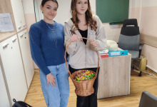 Dzień Chłopaka w Koperniczku