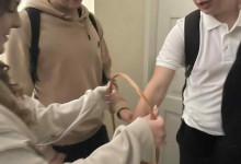 Dzień Chłopaka w Koperniczku