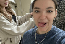 Dzień Chłopaka w Koperniczku