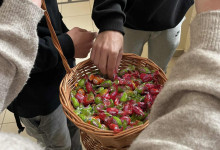 Dzień Chłopaka w Koperniczku