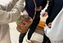 Dzień Chłopaka w Koperniczku