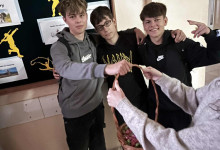 Dzień Chłopaka w Koperniczku