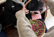 Dzień Chłopaka w Koperniczku