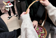 Dzień Chłopaka w Koperniczku