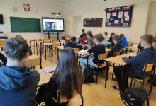 Europejski Dzień Języków Obcych