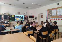 Europejski Dzień Języków Obcych