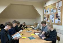 Europejski Dzień Języków 2025