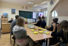 Europejski Dzień Języków 2025