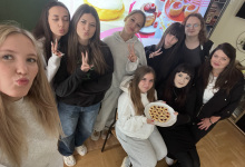 Europejski Dzień Języków 2025