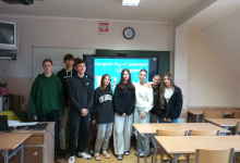 Europejski Dzień Języków 2025