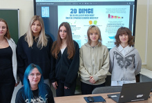 Europejski Dzień Języków 2025