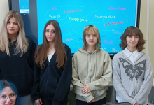 Europejski Dzień Języków 2025