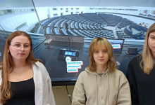 Europejski Dzień Języków 2025