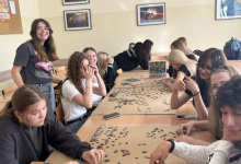 Europejski Dzień Języków 2025