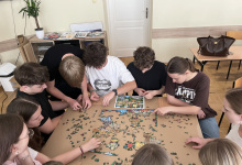 Europejski Dzień Języków 2025