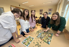 Europejski Dzień Języków 2025