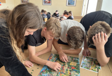 Europejski Dzień Języków 2025