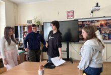 Europejski Dzień Języków 2025