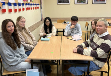 Europejski Dzień Języków 2025