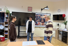 Europejski Dzień Języków 2025