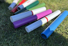 Sztafetowe biegi przełajowe w ramach Licealiady