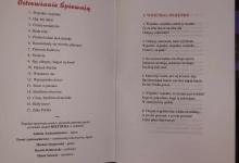 Ostrowianie śpiewają -  koncert pieśni i piosenek patriotycznych