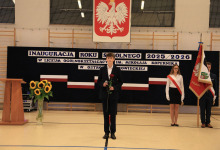 Rozpoczęcie Roku Szkolnego 2025/26 w LO Ostrów Maz.