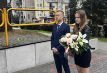 Rozpoczęcie Roku Szkolnego 2025/26 w LO Ostrów Maz.