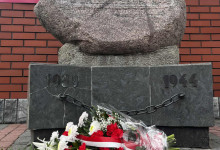 Rozpoczęcie Roku Szkolnego 2025/26 w LO Ostrów Maz.