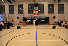 Rozpoczęcie Roku Szkolnego 2025/26 w LO Ostrów Maz.