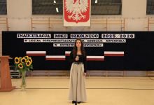 Rozpoczęcie Roku Szkolnego 2025/26 w LO Ostrów Maz.