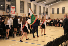 Rozpoczęcie Roku Szkolnego 2025/26 w LO Ostrów Maz.