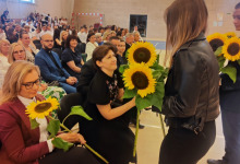 Rozpoczęcie Roku Szkolnego 2025/26 w LO Ostrów Maz.