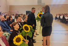 Rozpoczęcie Roku Szkolnego 2025/26 w LO Ostrów Maz.