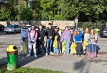 Akcja Sprzątania Świata 2025