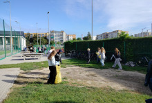 Akcja Sprzątania Świata 2025