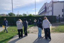 Akcja Sprzątania Świata 2025