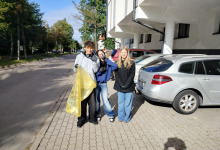 Akcja Sprzątania Świata 2025