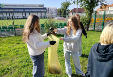 Akcja Sprzątania Świata 2025