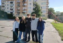 Akcja Sprzątania Świata 2025