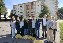 Akcja Sprzątania Świata 2025