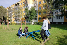 Akcja Sprzątania Świata 2025