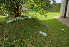 Akcja Sprzątania Świata 2025