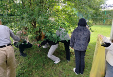 Akcja Sprzątania Świata 2025