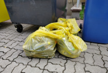 Akcja Sprzątania Świata 2025