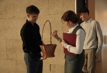 Dzień Edukacji Narodowej