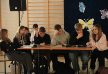 Dzień Edukacji Narodowej