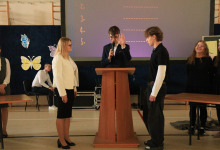 Dzień Edukacji Narodowej