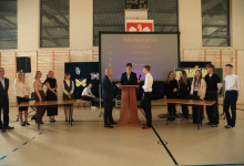 Dzień Edukacji Narodowej