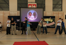 Dzień Edukacji Narodowej